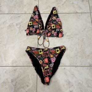 One One Swim Bikini